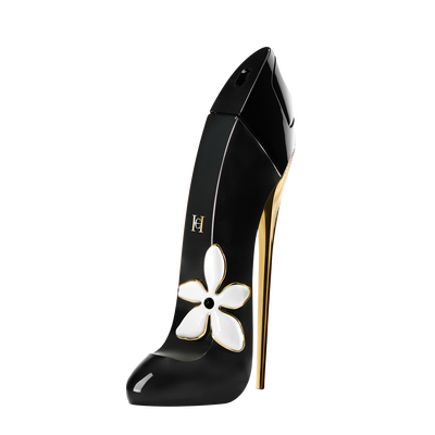 PERFUME CAROLINA HERRERA GOOD GIRL JASMINE ABSOLUTE FEMININO EAU DE PARFUM